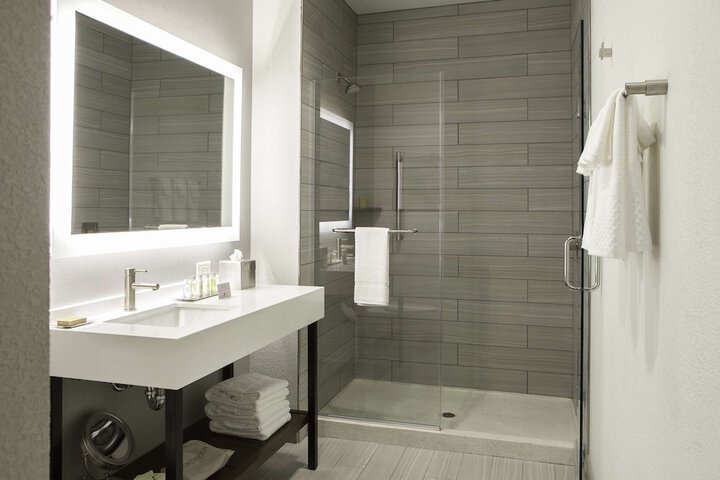 Hilton Garden Inn Minneapolis University Area