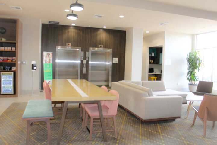 Hotel Interior 17 of 52