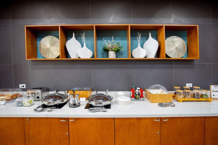 SpringHill Suites by Marriott Baton Rouge Gonzales