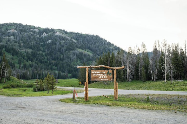 Togwotee Mountain Lodge