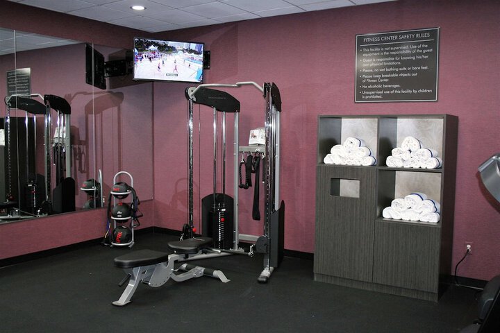 Health and Fitness 34 of 36