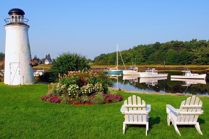 Nonantum Resort
