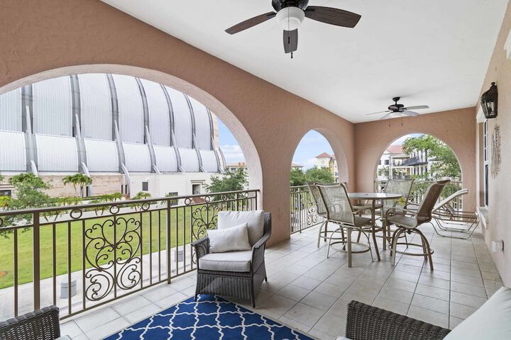 Condos by Ave Maria Rentals
