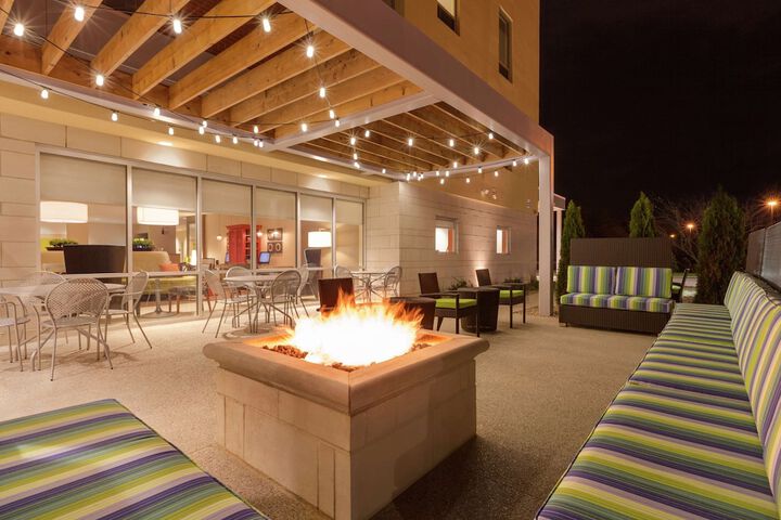 Terrace/Patio 30 of 31
