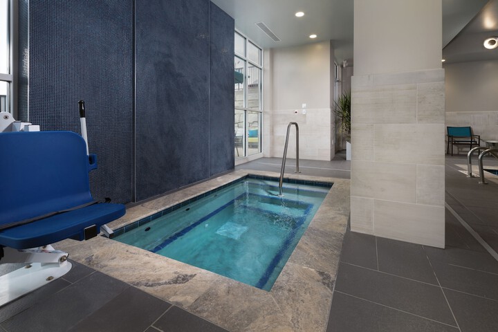 Pool 8 of 34