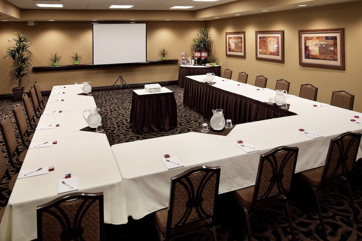 Hampton Inn by Hilton North Bay
