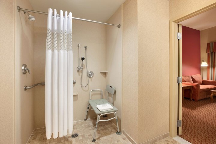 Hampton Inn & Suites Hartford / East Hartford