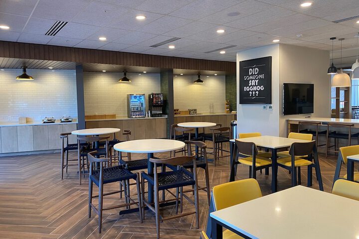 Fairfield Inn & Suites Seneca Clemson Univ Area