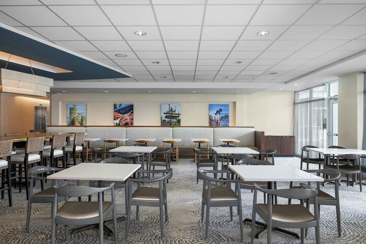 Fairfield Inn & Suites by Marriott Chincoteague Island Waterfront