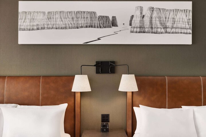 Origin Red Rocks a Wyndham Hotel