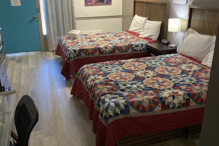 Blue Ridge Rustic Inn