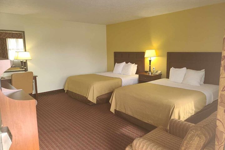 Room 21 of 21