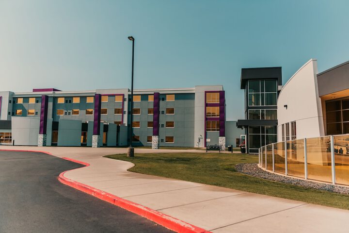 12 Tribes Omak Casino Hotel