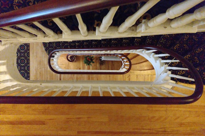 Thayers Inn