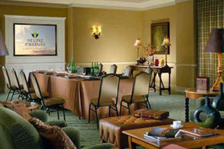 The Lodge at Woodloch