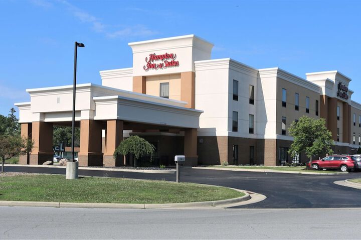 Hampton Inn & Suites Fremont