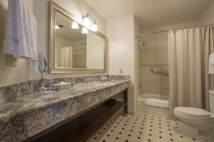Hotel Boulderado