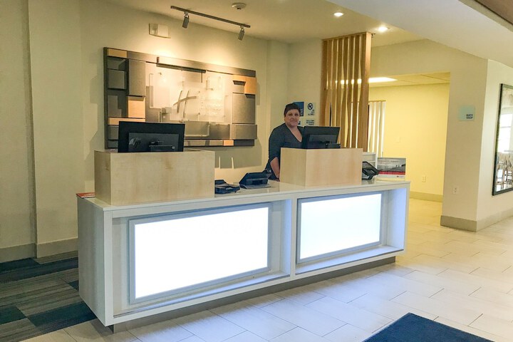 Hotel 5 of 36