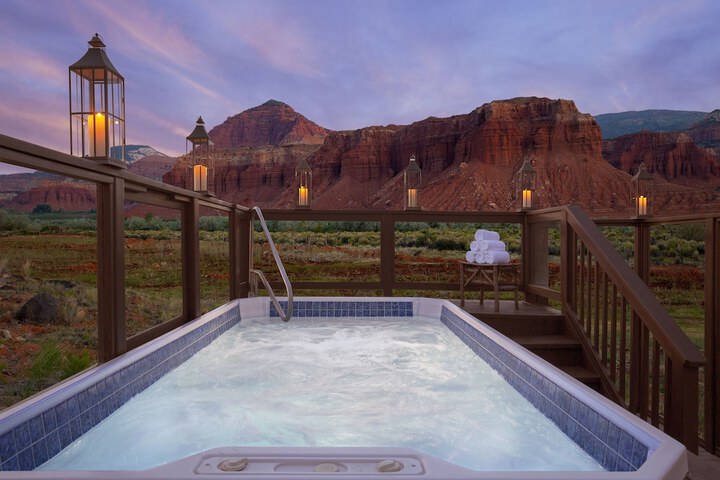 Capitol Reef Resort