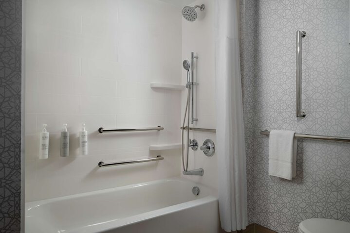 Hampton Inn Troy