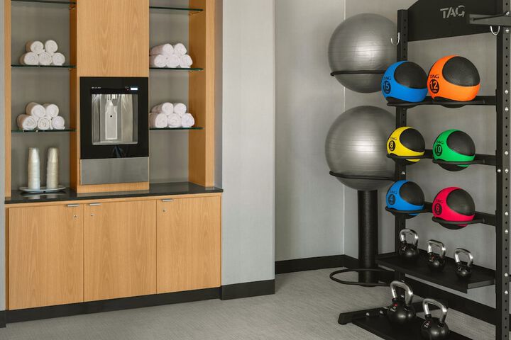 Health and Fitness 33 of 36
