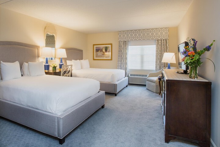 The Bellmoor Inn & Spa