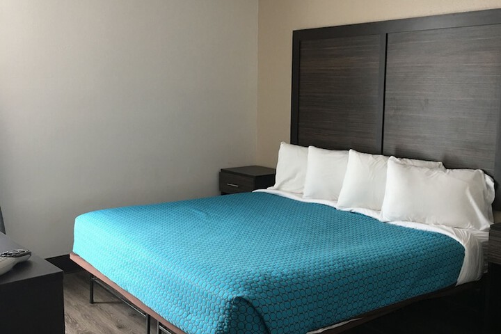 Travelodge by Wyndham Gallipolis