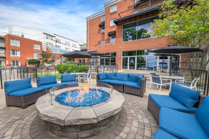 Heidel House Hotel and Conference Center an Ascend Collection Hotel