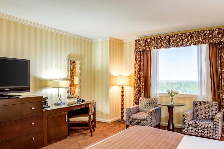 Bally’s Shreveport Casino and Hotel