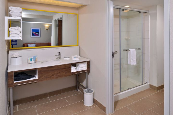Hampton Inn Henderson