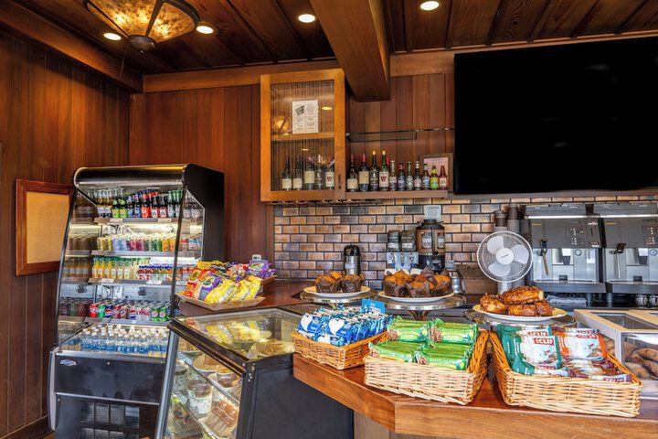 Asilomar Conference Grounds