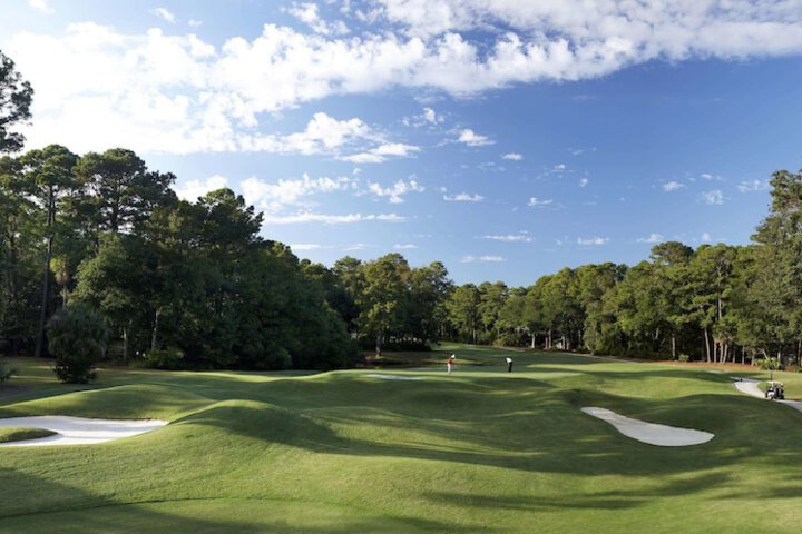 The Inn & Club at Harbour Town