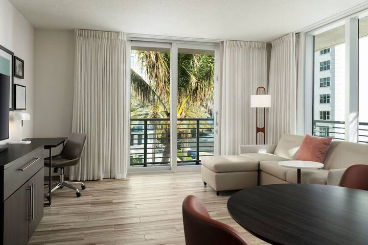 Residence Inn by Marriott Miami Beach Surfside