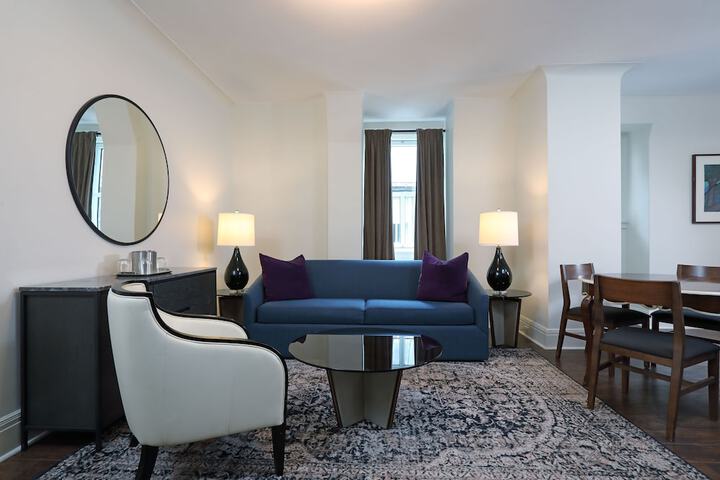 The Fort Garry Hotel Spa and Conference Centre, an Ascend Collection Hotel