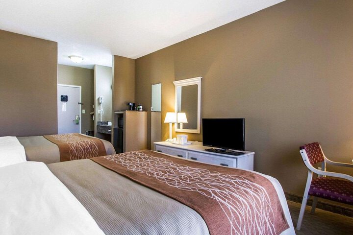 Quality Inn Columbia I-65