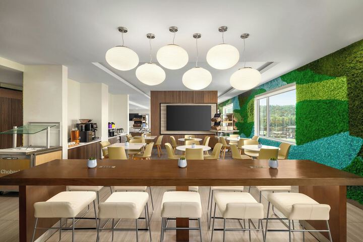 Element by Marriott Cartersville