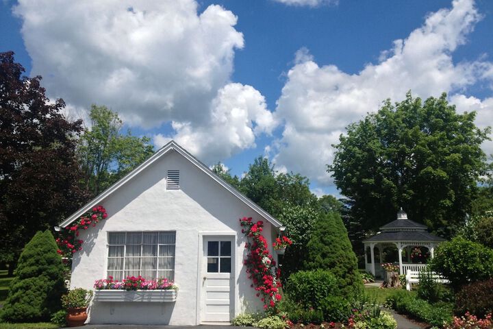 Lukans Farm Resort
