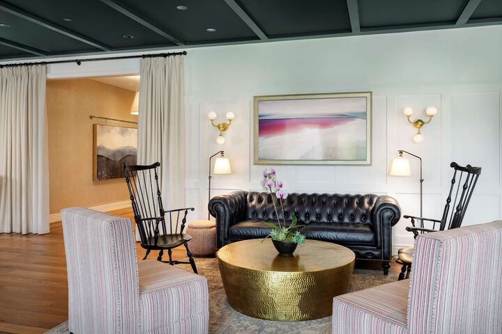 Hotel Interior 16 of 77