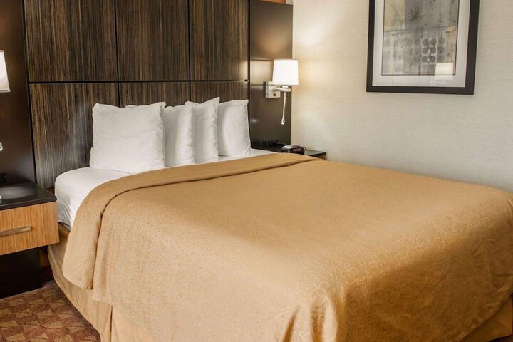 Quality Inn Franklin I-65