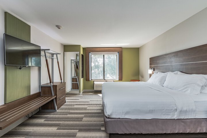 Holiday Inn Express Hotel & Suites South Bend by IHG