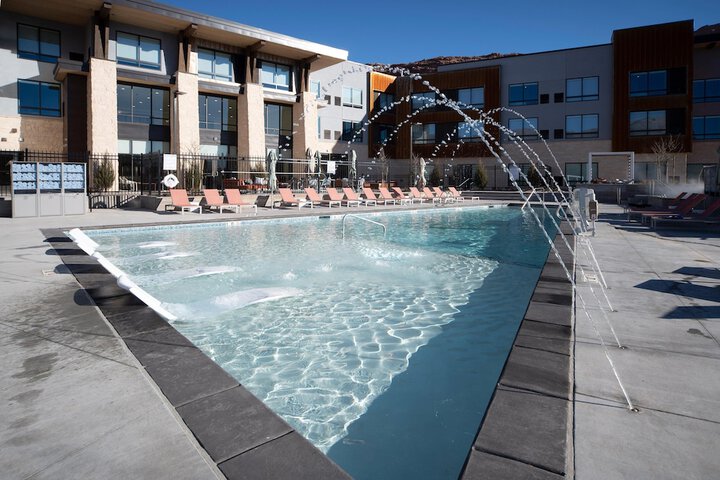 Element by Marriott Moab