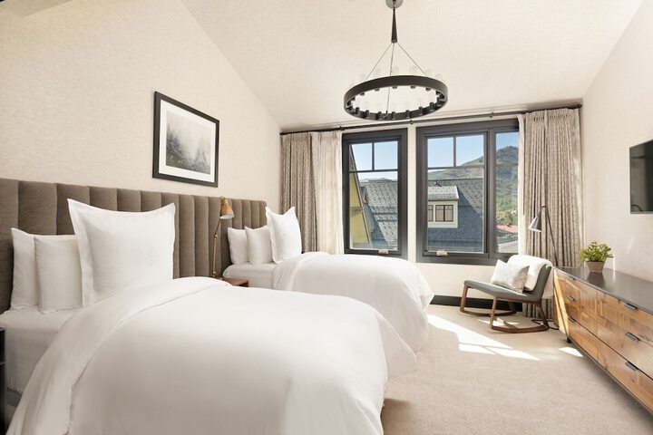 Four Seasons Resort and Residences Vail