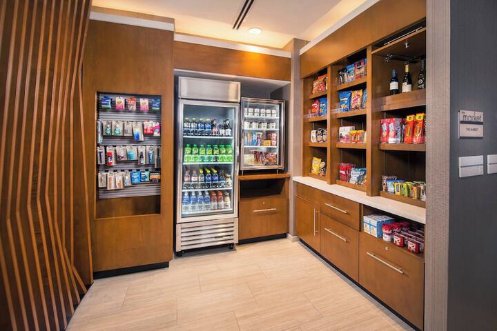 SpringHill Suites by Marriott Gainesville Haymarket