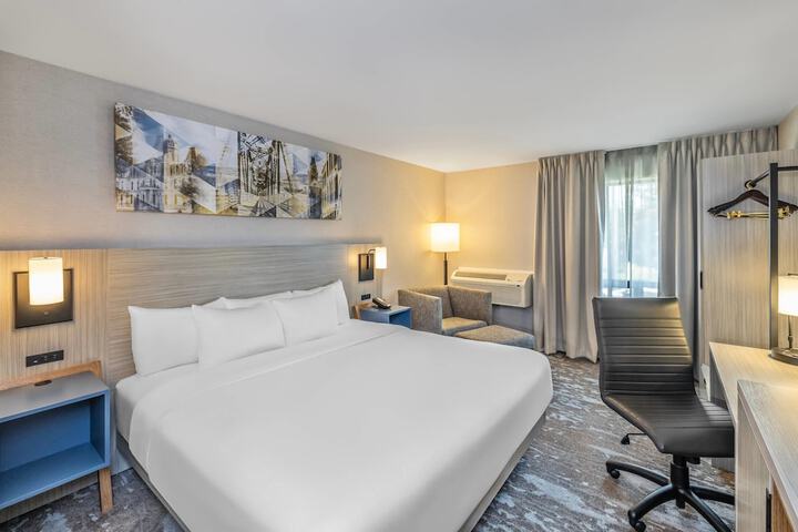 Comfort Inn