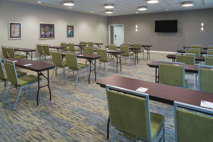 Fairfield Inn & Suites by Marriott Chicago Schaumburg