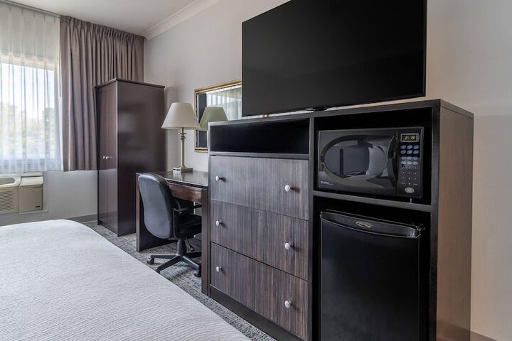 Inn on Prince Hotel & Conference Centre an Ascend Collection Hotel