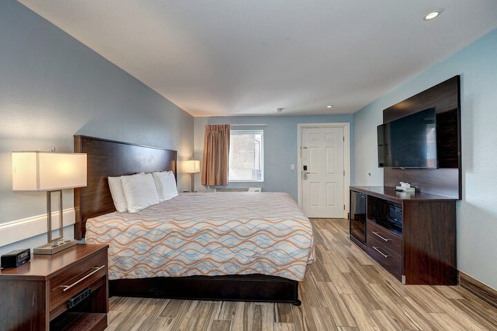 Oceans Edge Hotel Port Aransas,TX