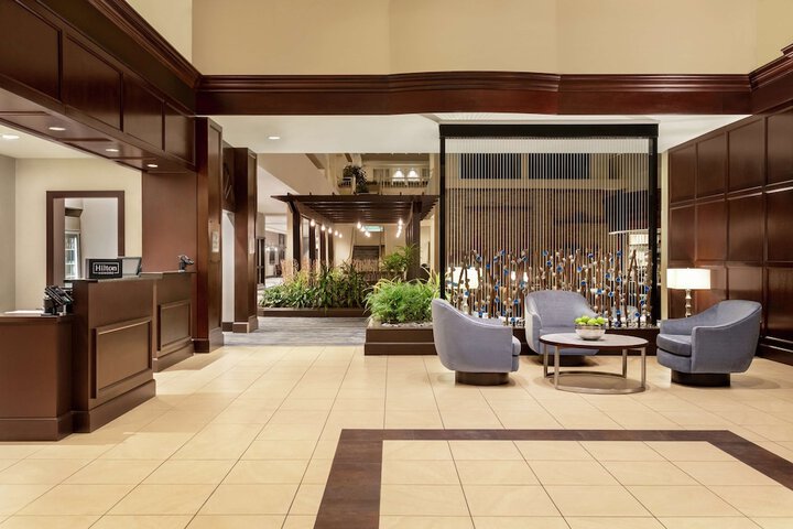 Hotel Interior 20 of 60
