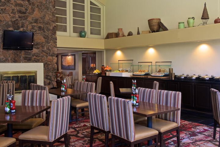 Embassy Suites by Hilton Flagstaff