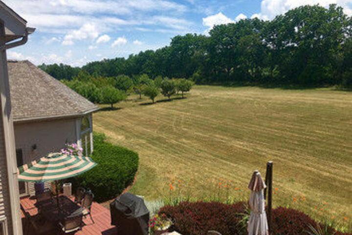 Earlystown Manor Bed & Breakfast